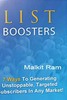 Thumbnail List Boosters Thumbnail List Boosters